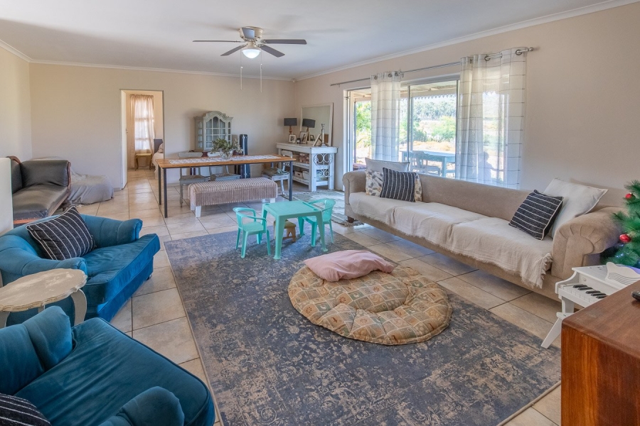 Commercial Property for Sale in Montagu Rural Western Cape